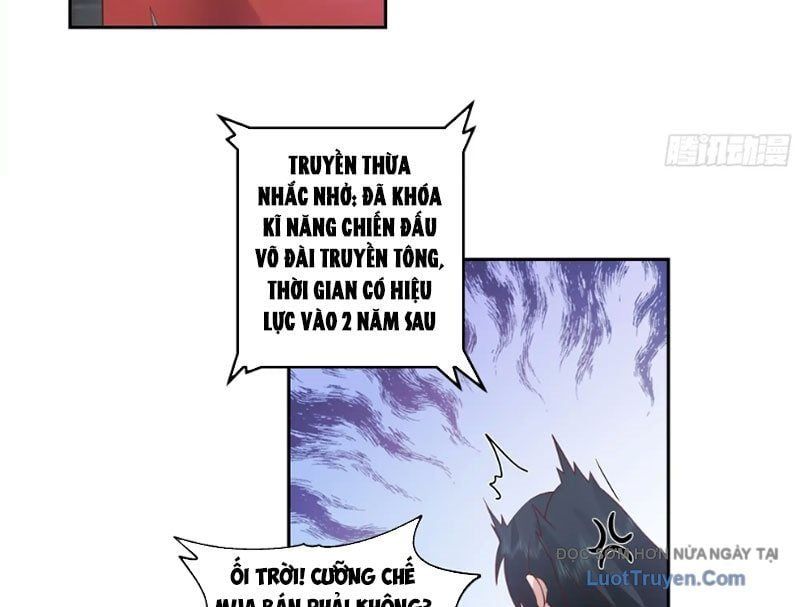 Nữ Phụ Tu Tiên Từ Chối Kịch Bản Pháo Hôi Chap 20 - Next Chap 21