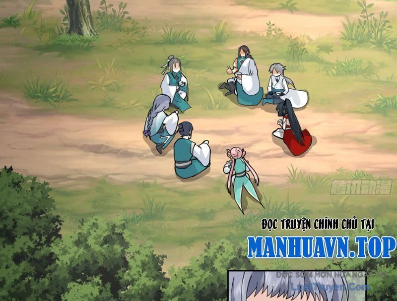 Nữ Phụ Tu Tiên Từ Chối Kịch Bản Pháo Hôi Chap 20 - Next Chap 21