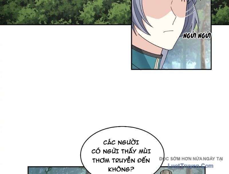 Nữ Phụ Tu Tiên Từ Chối Kịch Bản Pháo Hôi Chap 20 - Next Chap 21