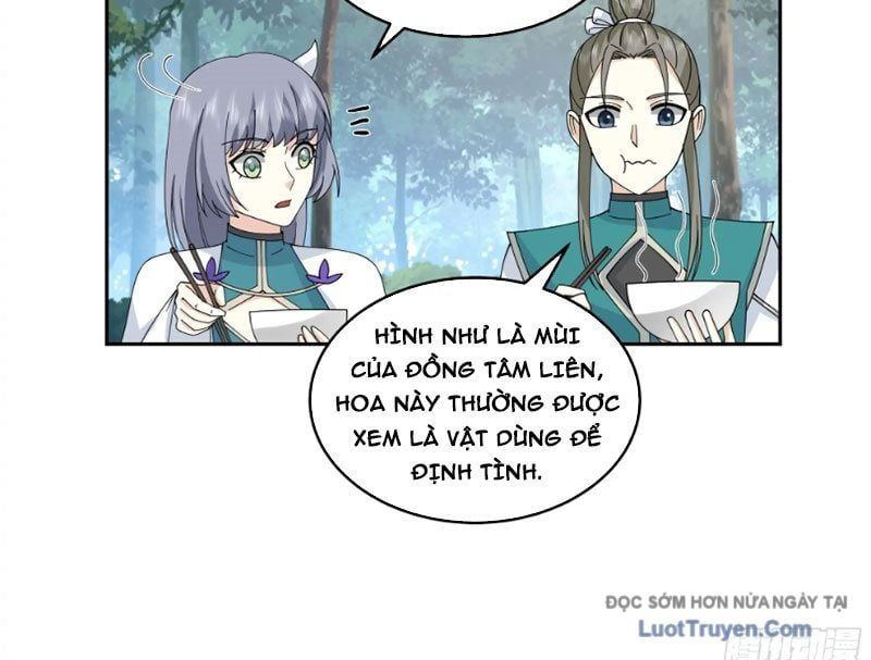 Nữ Phụ Tu Tiên Từ Chối Kịch Bản Pháo Hôi Chap 20 - Next Chap 21