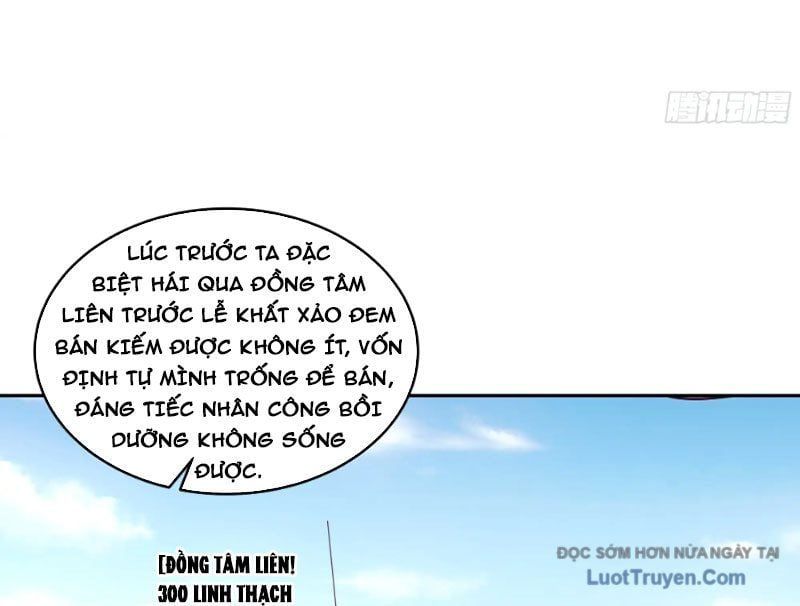 Nữ Phụ Tu Tiên Từ Chối Kịch Bản Pháo Hôi Chap 20 - Next Chap 21