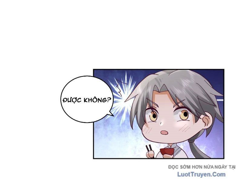 Nữ Phụ Tu Tiên Từ Chối Kịch Bản Pháo Hôi Chap 20 - Next Chap 21