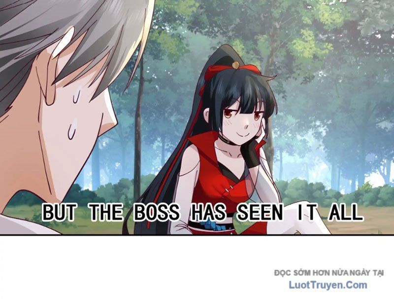 Nữ Phụ Tu Tiên Từ Chối Kịch Bản Pháo Hôi Chap 20 - Next Chap 21