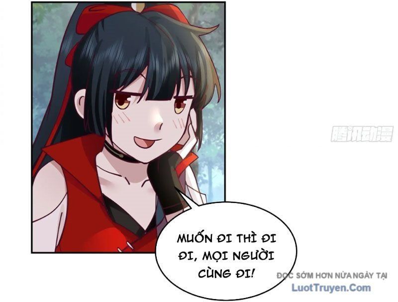 Nữ Phụ Tu Tiên Từ Chối Kịch Bản Pháo Hôi Chap 20 - Next Chap 21