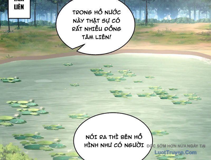 Nữ Phụ Tu Tiên Từ Chối Kịch Bản Pháo Hôi Chap 20 - Next Chap 21
