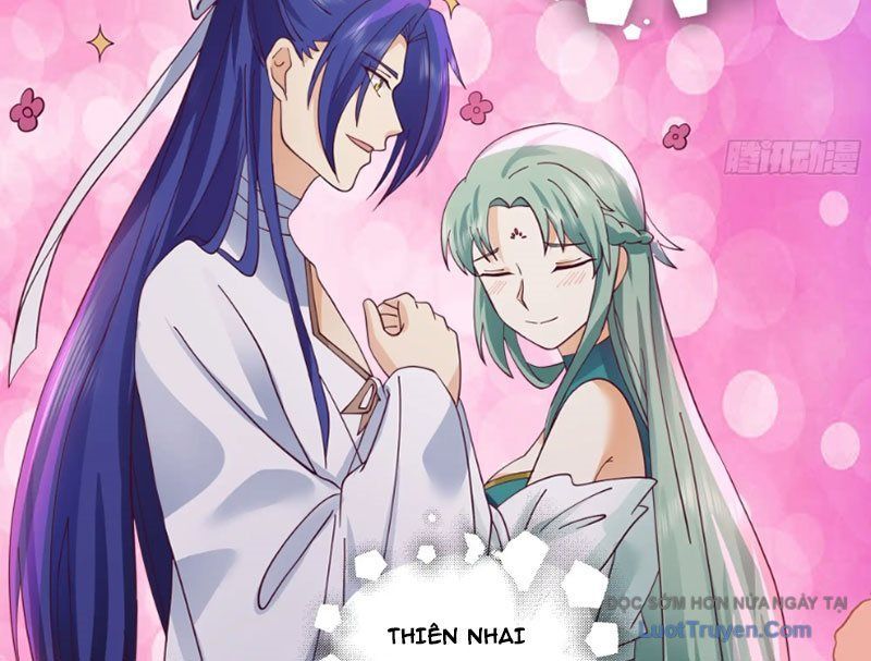 Nữ Phụ Tu Tiên Từ Chối Kịch Bản Pháo Hôi Chap 20 - Next Chap 21