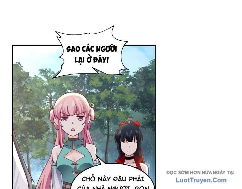 Nữ Phụ Tu Tiên Từ Chối Kịch Bản Pháo Hôi Chap 20 - Next Chap 21