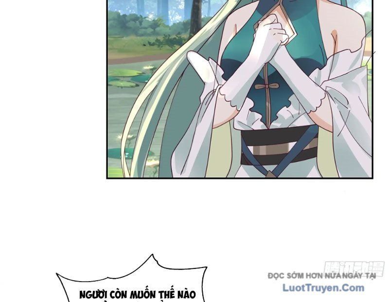 Nữ Phụ Tu Tiên Từ Chối Kịch Bản Pháo Hôi Chap 20 - Next Chap 21