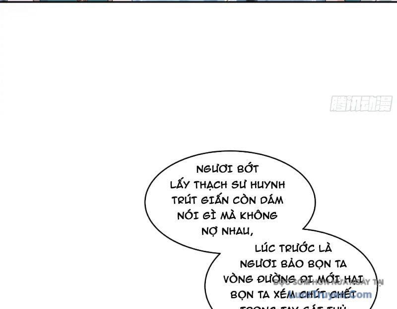 Nữ Phụ Tu Tiên Từ Chối Kịch Bản Pháo Hôi Chap 20 - Next Chap 21