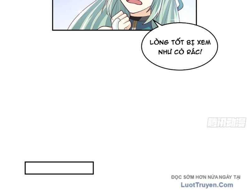 Nữ Phụ Tu Tiên Từ Chối Kịch Bản Pháo Hôi Chap 20 - Next Chap 21