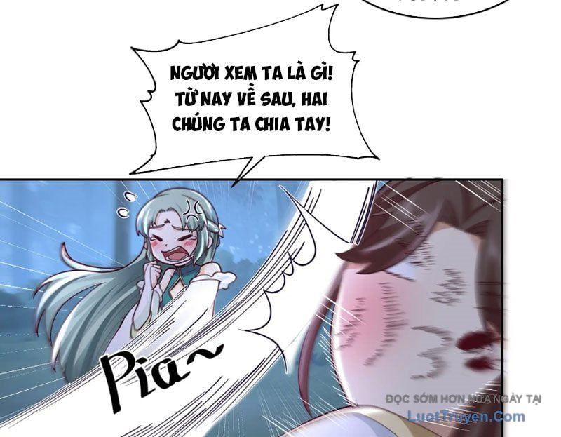 Nữ Phụ Tu Tiên Từ Chối Kịch Bản Pháo Hôi Chap 20 - Next Chap 21