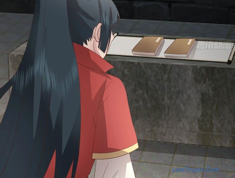 Nữ Phụ Tu Tiên Từ Chối Kịch Bản Pháo Hôi Chap 20 - Next Chap 21