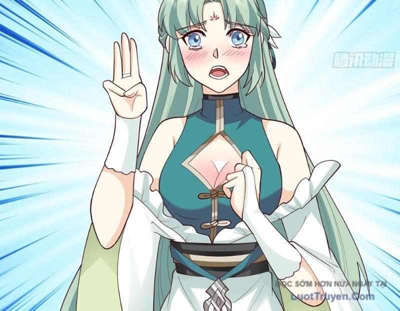 Nữ Phụ Tu Tiên Từ Chối Kịch Bản Pháo Hôi Chap 20 - Next Chap 21