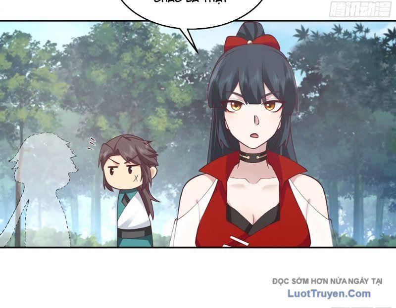 Nữ Phụ Tu Tiên Từ Chối Kịch Bản Pháo Hôi Chap 20 - Next Chap 21