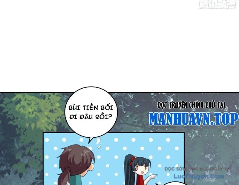 Nữ Phụ Tu Tiên Từ Chối Kịch Bản Pháo Hôi Chap 20 - Next Chap 21