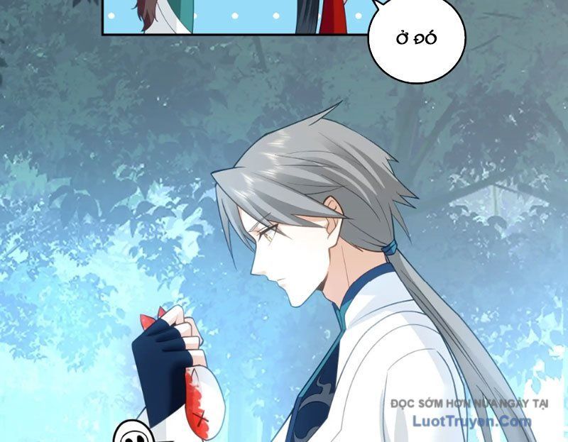 Nữ Phụ Tu Tiên Từ Chối Kịch Bản Pháo Hôi Chap 20 - Next Chap 21