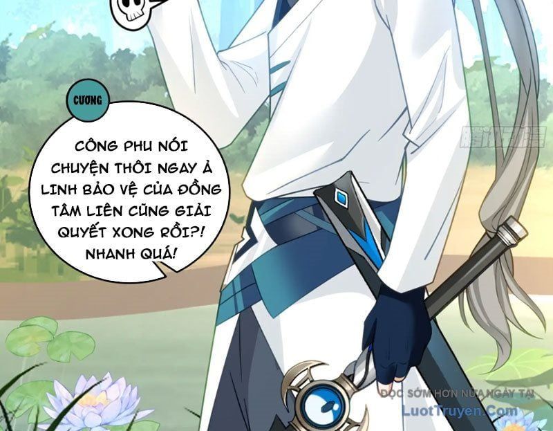 Nữ Phụ Tu Tiên Từ Chối Kịch Bản Pháo Hôi Chap 20 - Next Chap 21