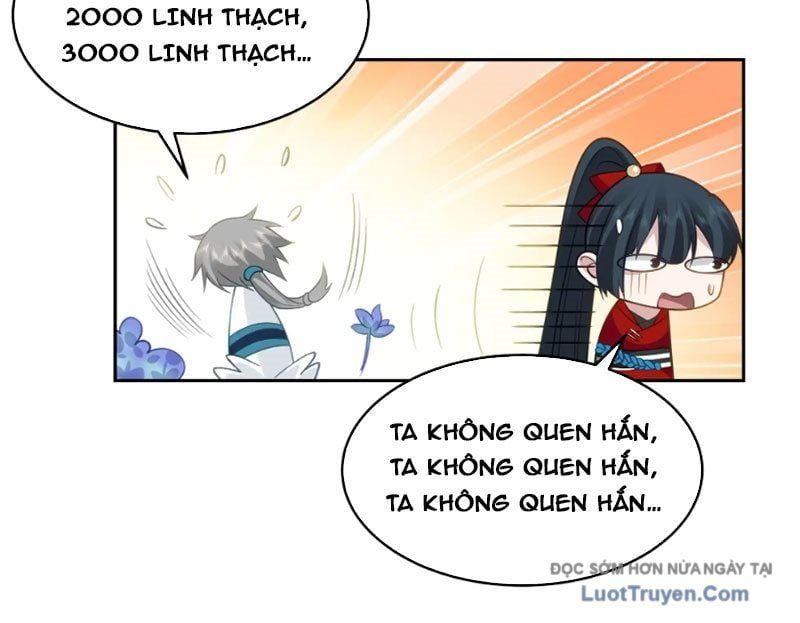 Nữ Phụ Tu Tiên Từ Chối Kịch Bản Pháo Hôi Chap 20 - Next Chap 21