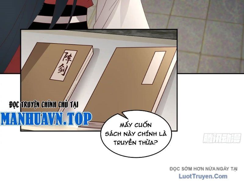 Nữ Phụ Tu Tiên Từ Chối Kịch Bản Pháo Hôi Chap 20 - Next Chap 21