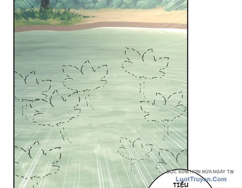 Nữ Phụ Tu Tiên Từ Chối Kịch Bản Pháo Hôi Chap 20 - Next Chap 21