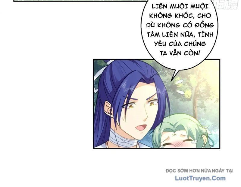 Nữ Phụ Tu Tiên Từ Chối Kịch Bản Pháo Hôi Chap 20 - Next Chap 21