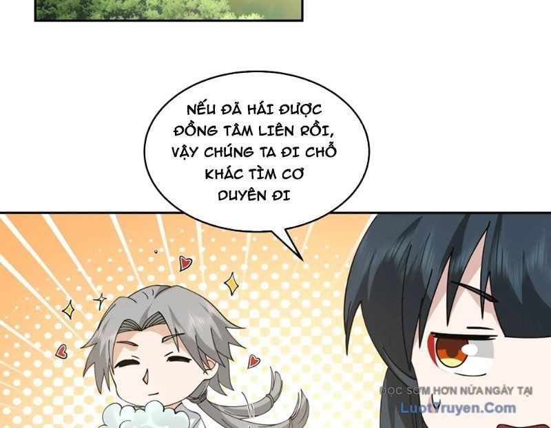 Nữ Phụ Tu Tiên Từ Chối Kịch Bản Pháo Hôi Chap 20 - Next Chap 21