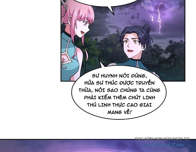 Nữ Phụ Tu Tiên Từ Chối Kịch Bản Pháo Hôi Chap 20 - Next Chap 21