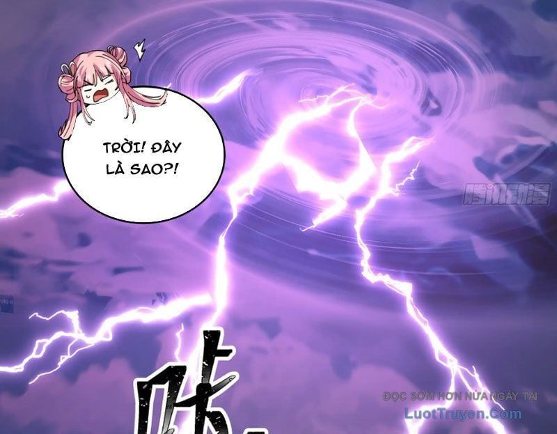 Nữ Phụ Tu Tiên Từ Chối Kịch Bản Pháo Hôi Chap 20 - Next Chap 21