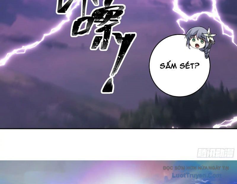 Nữ Phụ Tu Tiên Từ Chối Kịch Bản Pháo Hôi Chap 20 - Next Chap 21