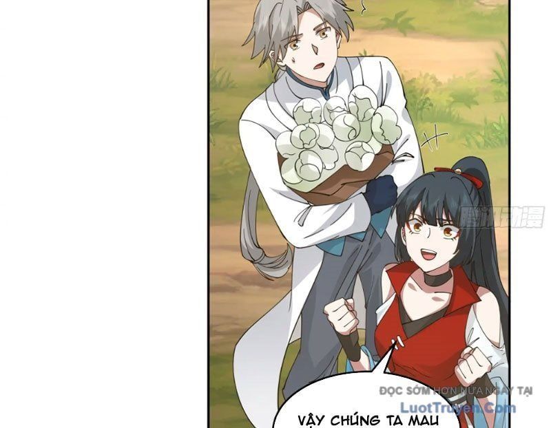 Nữ Phụ Tu Tiên Từ Chối Kịch Bản Pháo Hôi Chap 20 - Next Chap 21