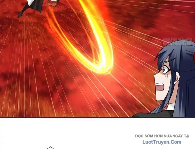 Nữ Phụ Tu Tiên Từ Chối Kịch Bản Pháo Hôi Chap 21 - Next Chap 22