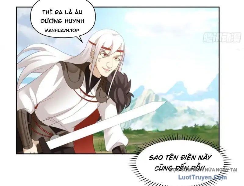 Nữ Phụ Tu Tiên Từ Chối Kịch Bản Pháo Hôi Chap 21 - Next Chap 22