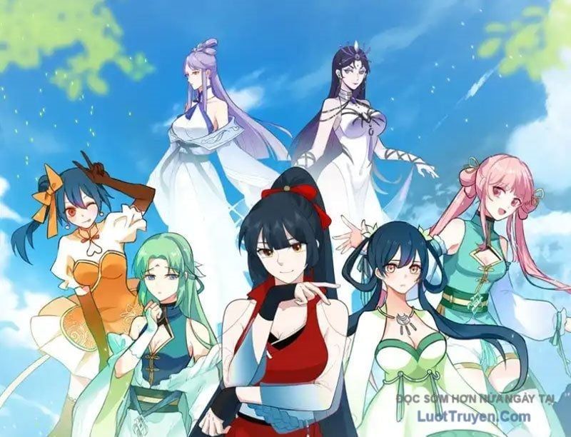 Nữ Phụ Tu Tiên Từ Chối Kịch Bản Pháo Hôi Chap 21 - Next Chap 22