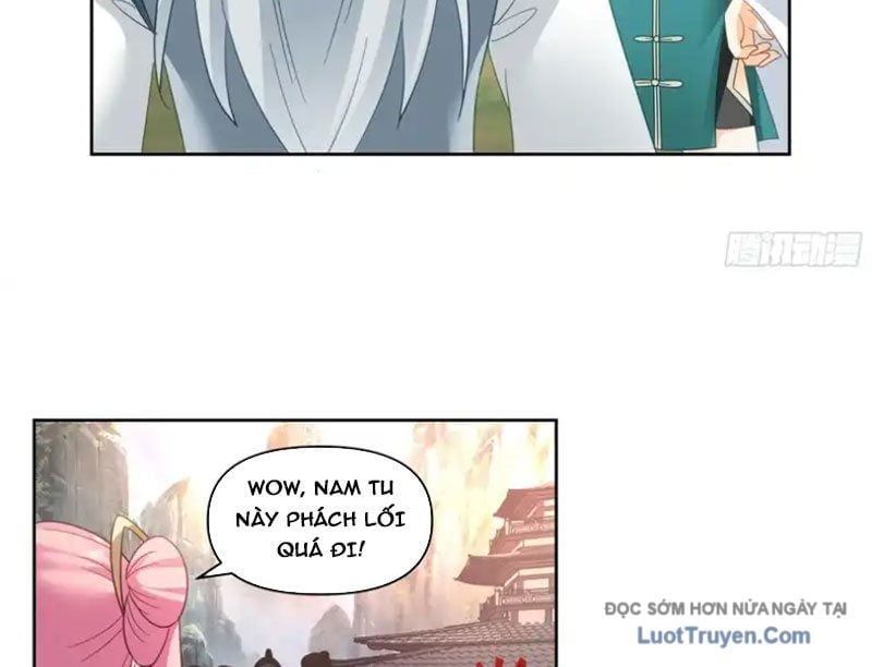 Nữ Phụ Tu Tiên Từ Chối Kịch Bản Pháo Hôi Chap 21 - Next Chap 22