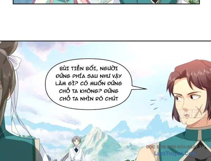 Nữ Phụ Tu Tiên Từ Chối Kịch Bản Pháo Hôi Chap 21 - Next Chap 22