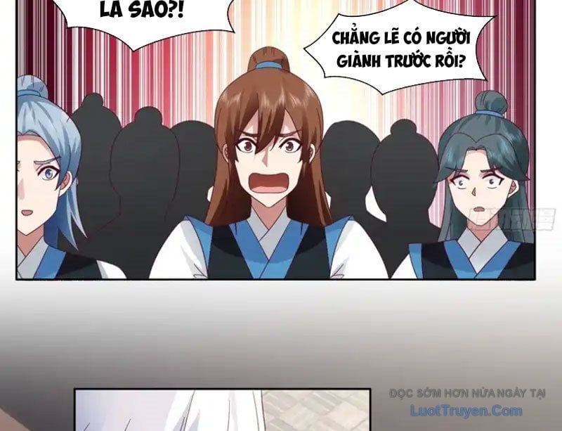 Nữ Phụ Tu Tiên Từ Chối Kịch Bản Pháo Hôi Chap 21 - Next Chap 22