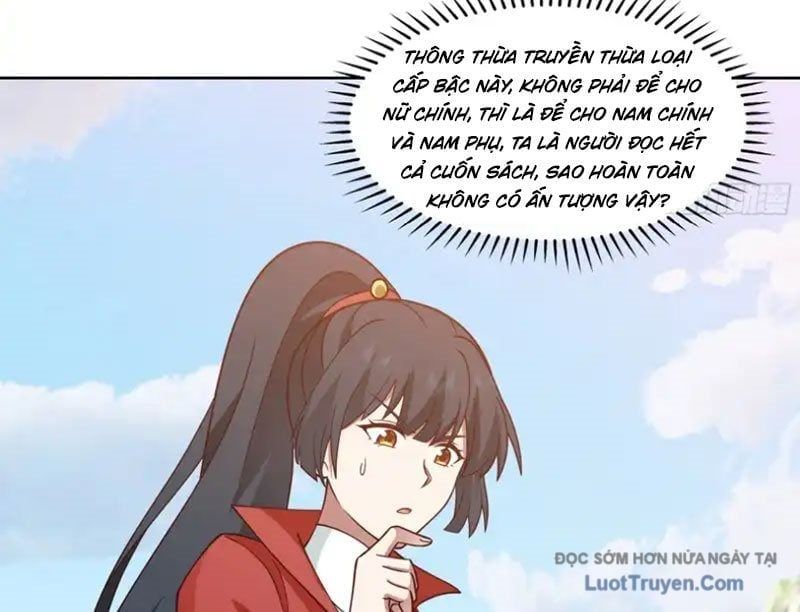 Nữ Phụ Tu Tiên Từ Chối Kịch Bản Pháo Hôi Chap 21 - Next Chap 22