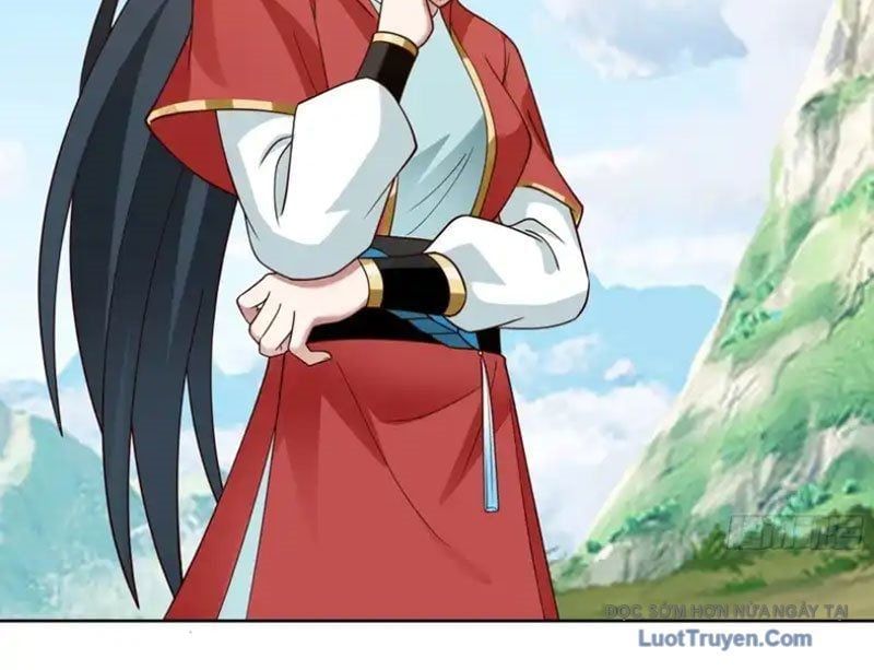 Nữ Phụ Tu Tiên Từ Chối Kịch Bản Pháo Hôi Chap 21 - Next Chap 22