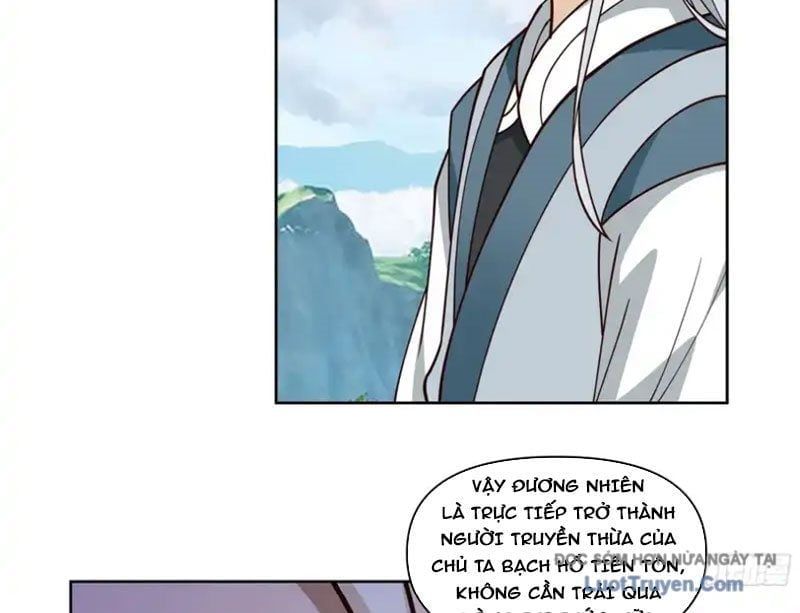 Nữ Phụ Tu Tiên Từ Chối Kịch Bản Pháo Hôi Chap 21 - Next Chap 22