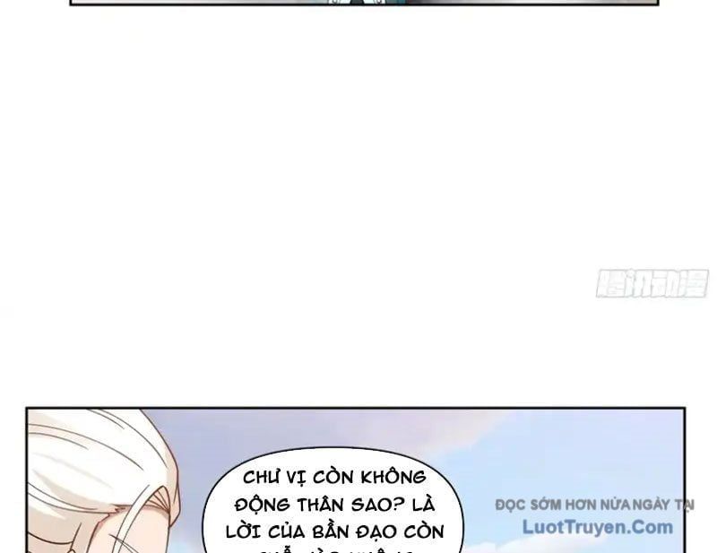 Nữ Phụ Tu Tiên Từ Chối Kịch Bản Pháo Hôi Chap 21 - Next Chap 22