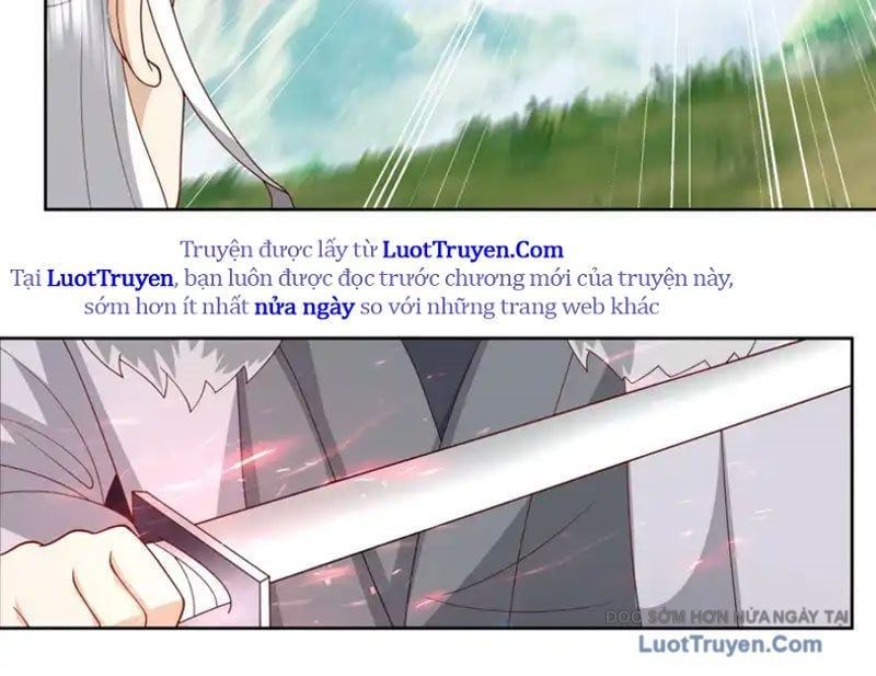 Nữ Phụ Tu Tiên Từ Chối Kịch Bản Pháo Hôi Chap 21 - Next Chap 22