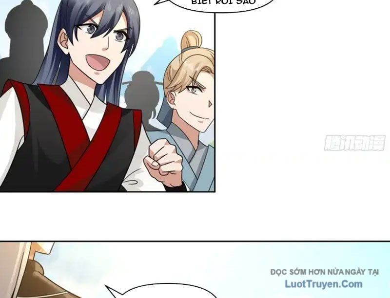 Nữ Phụ Tu Tiên Từ Chối Kịch Bản Pháo Hôi Chap 21 - Next Chap 22