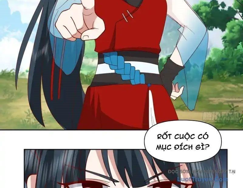 Nữ Phụ Tu Tiên Từ Chối Kịch Bản Pháo Hôi Chap 21 - Next Chap 22