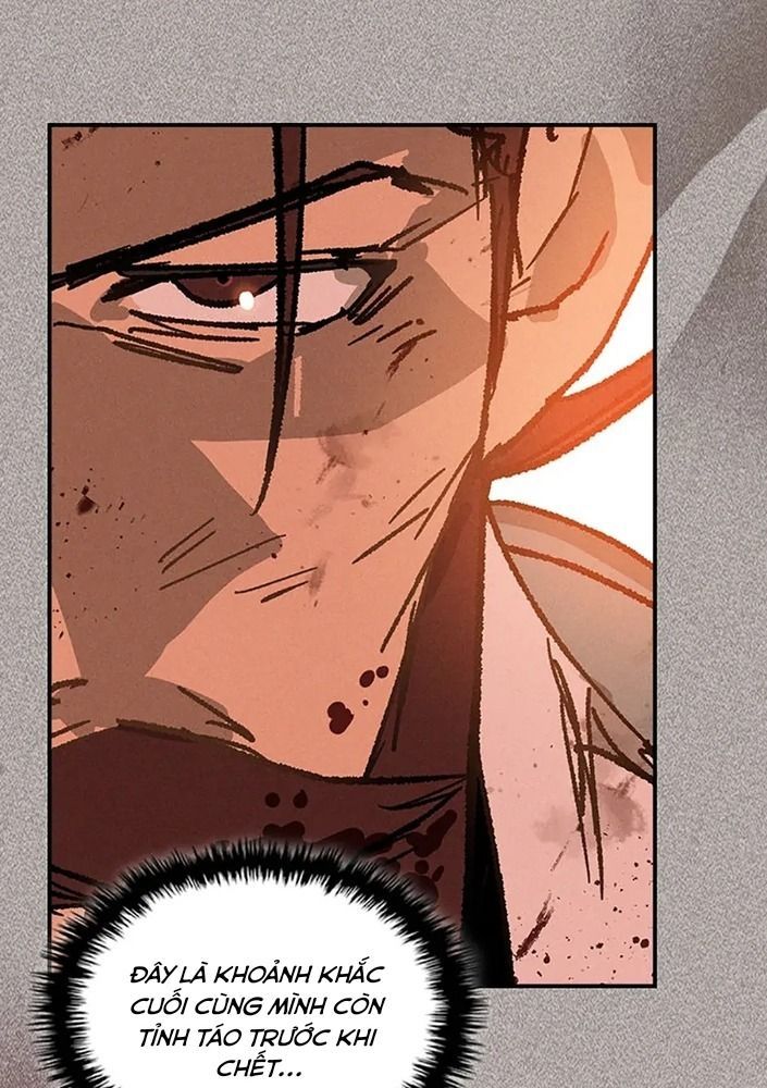 Sự Trở Lại Của Chiến Thần Chap 110 - Next Chap 111