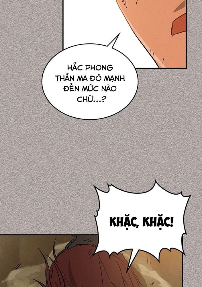 Sự Trở Lại Của Chiến Thần Chap 110 - Next Chap 111