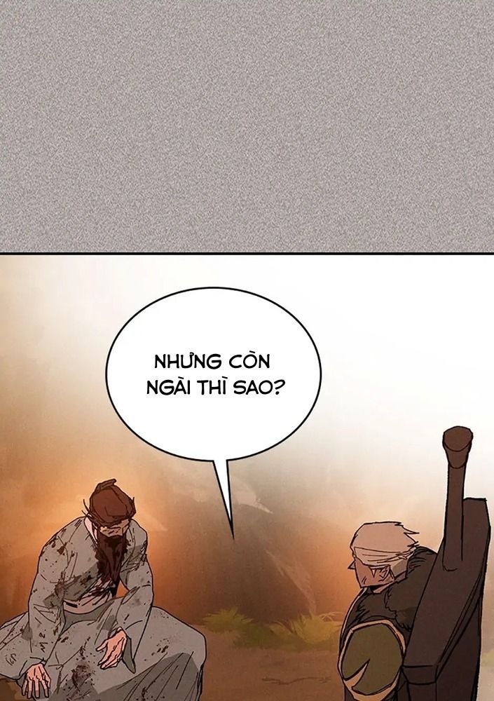 Sự Trở Lại Của Chiến Thần Chap 110 - Next Chap 111