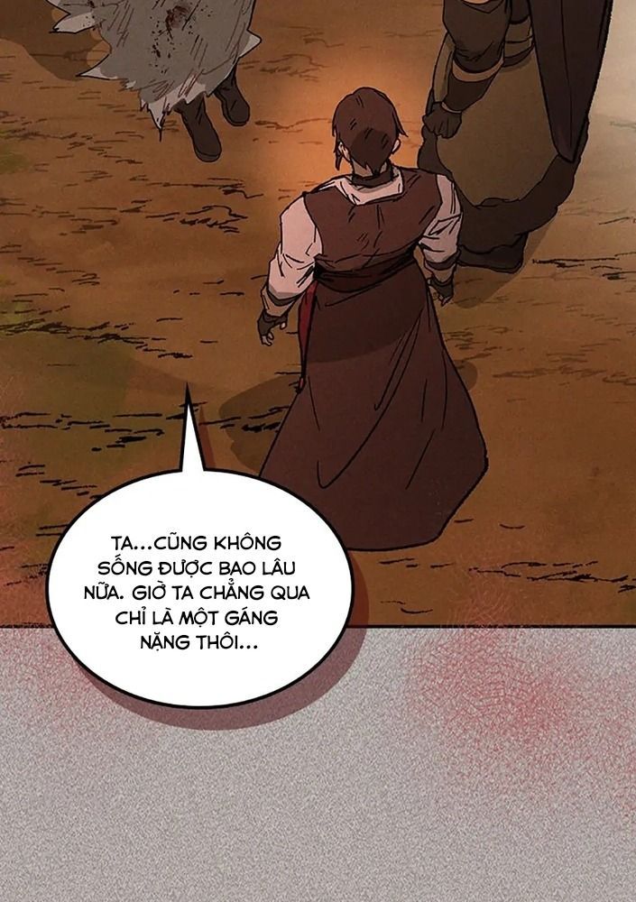 Sự Trở Lại Của Chiến Thần Chap 110 - Next Chap 111