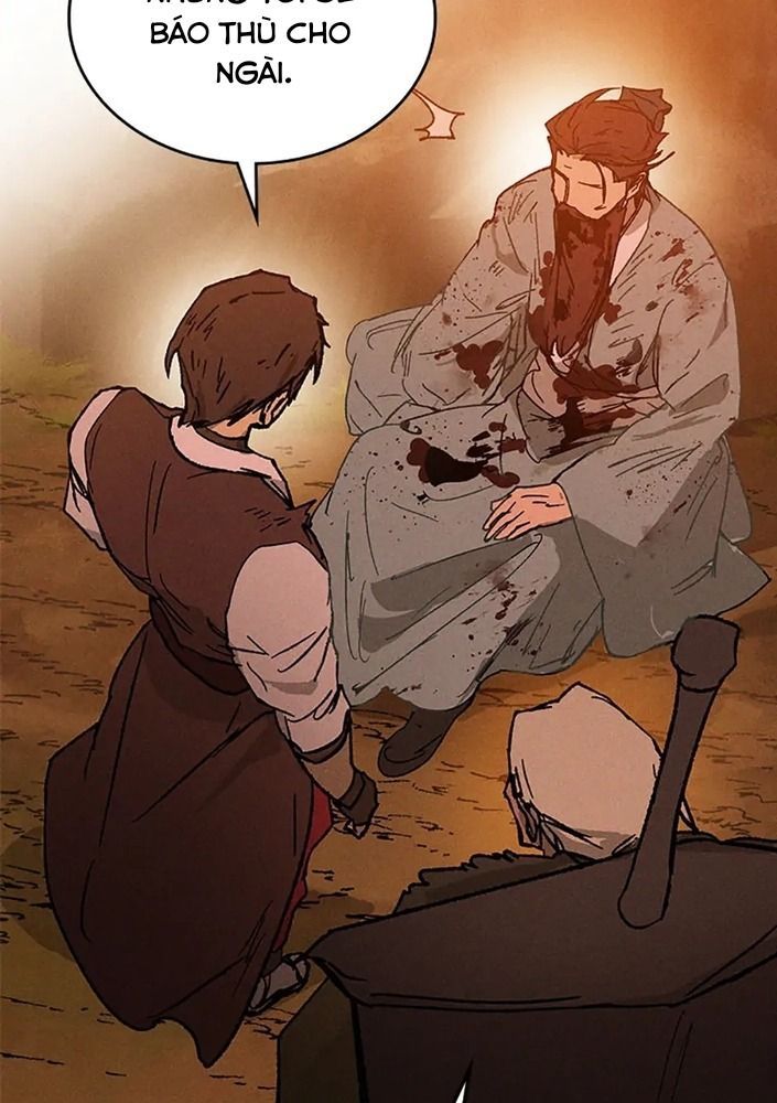 Sự Trở Lại Của Chiến Thần Chap 110 - Next Chap 111