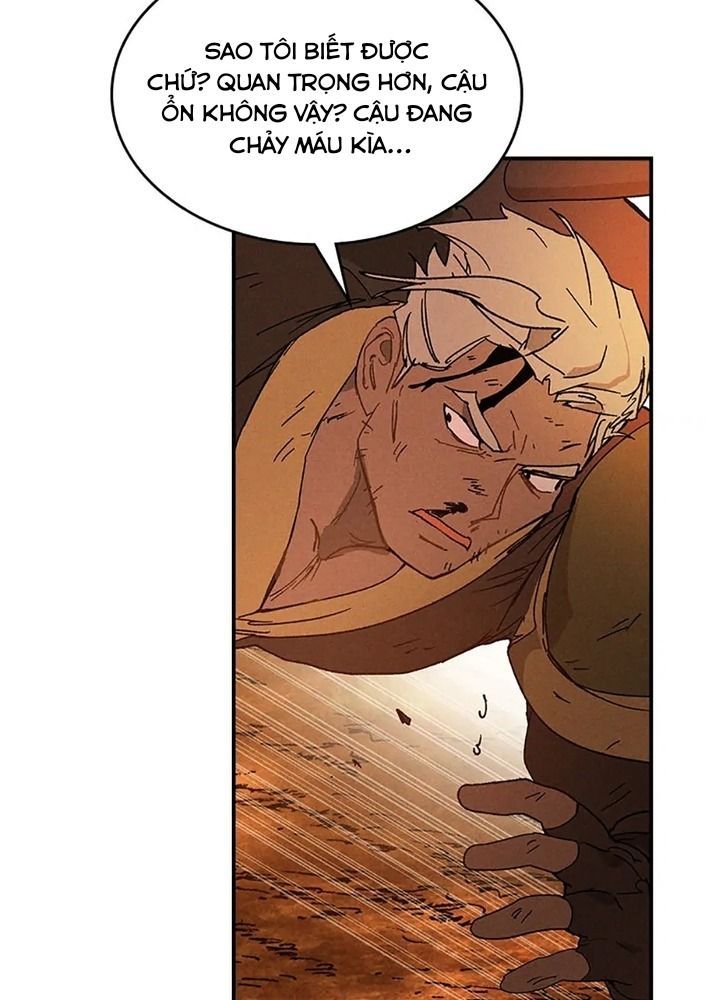 Sự Trở Lại Của Chiến Thần Chap 110 - Next Chap 111