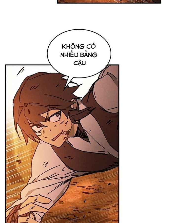 Sự Trở Lại Của Chiến Thần Chap 110 - Next Chap 111